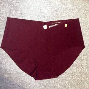 NWT hiphugger panties